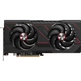 Radeon RX 9070 GRE Pulse Gaming OC, Grafikkarte