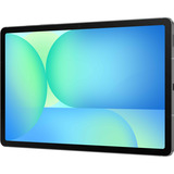 SAMSUNG Galaxy Tab S10 FE+ 256GB, Tablet-PC grau, Android
