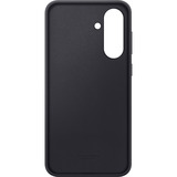 SAMSUNG Silicone Case, Handyhülle schwarz, Samsung Galaxy A36 5G