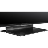TCL 55Q7C Mini-LED, QLED-Fernseher 138.8 cm (55 Zoll), schwarz, UltraHD/4K, Google TV, Triple Tuner, 144Hz Panel
