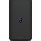 Ubiquiti Unifi UNAS4 schwarz