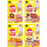 ZURU Slime Mart - Bag, Basteln sortierter Artikel, ein Set