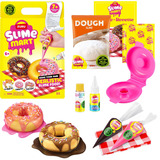 ZURU Slime Mart - Bag, Basteln sortierter Artikel, ein Set