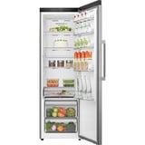 gorenje RN618D6X6WF, Vollraumkühlschrank edelstahl