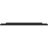 iiyama LH5566UHSB-B1AG, Public Display schwarz (matt), UltraHD/4K, VA, HDMI, USB-C