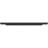 iiyama LH5566UHSB-B1AG, Public Display schwarz (matt), UltraHD/4K, VA, HDMI, USB-C