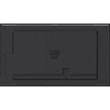 iiyama LH5566UHSB-B1AG, Public Display schwarz (matt), UltraHD/4K, VA, HDMI, USB-C