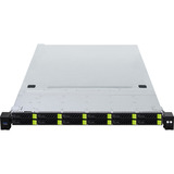 ASRock 1U12E-GENOA/2L2T, Barebone 1HE, ohne Betriebssystem