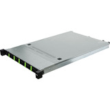 ASRock 1U12E-GENOA/2L2T, Barebone 1HE, ohne Betriebssystem