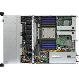 ASRock 1U12E-GENOA/2L2T, Barebone 1HE, ohne Betriebssystem