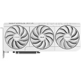 ASUS GeForce RTX 5070 PRIME OC WHITE, Grafikkarte weiß, DLSS 4, 3x DisplayPort, 2x HDMI 2.1