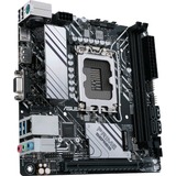 ASUS PRIME H610I-PLUS D4-CSM, Mainboard 