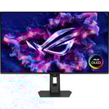 ASUS ROG Strix OLED XG32UQDMS, Gaming-Monitor 80 cm (31.5 Zoll), schwarz, UltraHD/4K, HDMI, DP, USB-Hub, 240Hz Panel