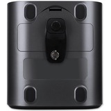 Acer AOpen QF16ATV, LED-Beamer anthrazit, FullHD, White LED, HDMI, 550 ANSI Lumen