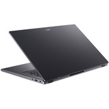 Acer Aspire 17 (A17-51M-70AS), Notebook grau, Intel® Core™ 7 150U, Intel® Graphics, 16 GB LPDDR5, 1 TB (1 TB SSD), Windows 11 Home
