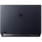 Acer Predator Helios 16 AI OLED (PH16-73-909A), Gaming-Notebook schwarz, Intel® Core™ Ultra 9 275HX, NVIDIA GeForce RTX 5090, 32 GB DDR5, 1 TB (1 TB SSD), Windows 11 Home