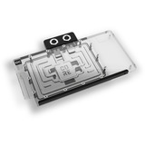 Alphacool Core Geforce RTX 5080 ROG Astral, Wasserkühlung mit Backplate