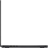 Apple MacBook Pro (14") 2024 CTO, Notebook schwarz, 16 GB, 512 GB (512 GB SSD), M4, MacOS, Griechisch