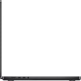 Apple MacBook Pro (16") 2026 CTO, Notebook schwarz, 64 GB, 2 TB (2 TB SSD), M5 Max, MacOS, Deutsch