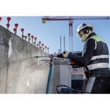 Bosch EXPERT Hammerbohrer SDS Clean plus-8X Set, Ø 18mm Arbeitslänge 400mm, Saugbohrer inkl. Absauganschluss