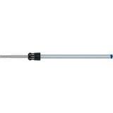 Bosch Professional EXPERT Hammerbohrer SDS Clean max-8X, Ø 22mm Arbeitslänge 400mm, Saugbohrer
