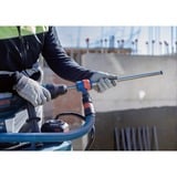 Bosch Professional EXPERT Hammerbohrer SDS Clean plus-8X Set, Ø 18mm Arbeitslänge 400mm, Saugbohrer inkl. Absauganschluss