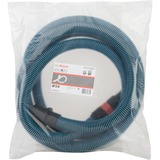 Bosch Professional Schlauch, antistatisch, für GAS 35, GAS 55 5 Meter, Bajonettverschluss