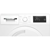 Bosch WTH83003 Serie 4, Wärmepumpentrockner weiß