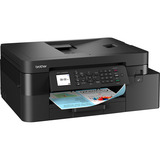 Brother MFC-J4350DW, Multifunktionsdrucker schwarz, USB, WLAN, Scan, Kopie, Fax, Duplex (Druck)