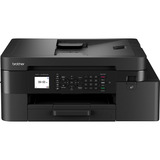 Brother MFC-J4350DW, Multifunktionsdrucker schwarz, USB, WLAN, Scan, Kopie, Fax, Duplex (Druck)