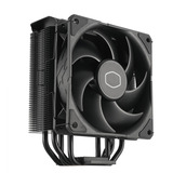 Cooler Master Hyper 212 Black , CPU-Kühler schwarz, 120 mm