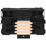 Cooler Master Hyper 212 Black , CPU-Kühler schwarz, 120 mm