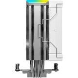 DeepCool AK400 DIGITAL SE WH, CPU-Kühler weiß, 120 mm