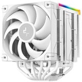 DeepCool AK620 Digital Pro WH, CPU-Kühler weiß, 120 mm