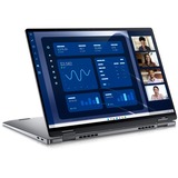 Dell Latitude 9450-JKTMY, Notebook schwarz, Intel® Core™ Ultra 7 165U, Intel® Graphics, 32 GB LPDDR5X, 1 TB (1 TB SSD), Windows 11 Pro 64-Bit
