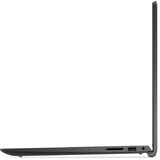 Dell Pro 15 Essential (4RVMJ), Notebook schwarz, Intel® Core™ i7-1355U, Intel® UHD Graphics, 16 GB DDR5, 512 GB (512 GB SSD), Windows 11 Pro