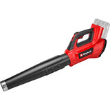EINHELL Professional Akku-Laubbläser GP-LB 36/230 Li E BL-Solo, 36Volt (2x18V) rot/schwarz, ohne Akku und Ladegerät