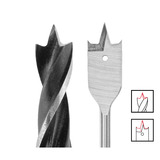 EINHELL XL-CASE Bit- & Bohrer-Set mit Aufbewahrung, 95-teilig, Bohrer- & Bit-Satz 