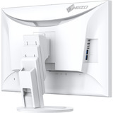 EIZO EV2740S FlexScan, LED-Monitor 68.5 cm (27 Zoll), weiß, UltraHD/4K. IPS, USB-C, HDMI, DP, USB-Hub
