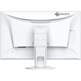 EIZO EV2740S FlexScan, LED-Monitor 68.5 cm (27 Zoll), weiß, UltraHD/4K. IPS, USB-C, HDMI, DP, USB-Hub