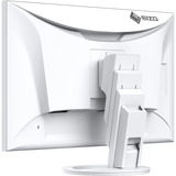 EIZO EV2740S FlexScan, LED-Monitor 68.5 cm (27 Zoll), weiß, UltraHD/4K. IPS, USB-C, HDMI, DP, USB-Hub