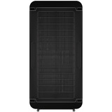 ENDORFY Aquarius 8000 Flex, Tower-Gehäuse schwarz, Panoramaglas