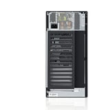 Fujitsu ESPRIMO P958 Generalüberholt, PC-System schwarz, Windows 11 Pro