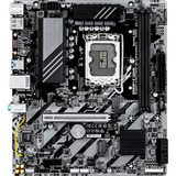 GIGABYTE B860M E, Mainboard 