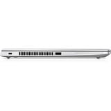 HP EliteBook 735 G5 Generalüberholt, Notebook silber, AMD Ryzen 3 Pro 2300U, AMD Radeon Vega 6, 8 GB DDR4, 256 GB (256 GB SSD), Windows 10 Home 64-Bit