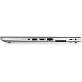HP EliteBook 735 G5 Generalüberholt, Notebook silber, AMD Ryzen 3 Pro 2300U, AMD Radeon Vega 6, 8 GB DDR4, 256 GB (256 GB SSD), Windows 10 Home 64-Bit