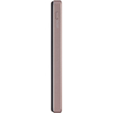 Intenso Magnetic Wireless Powerbank MW5000 Rosé rosa, 5.000 mAh, MagSafe, PD