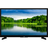 JVC LT-24VRH3555, LCD-Fernseher 60 cm (24 Zoll), schwarz, WXGA, Triple Tuner,  Fire TV