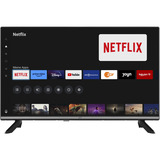 JVC LT-32VH7555, LED-Fernseher 80 cm (32 Zoll), schwarz, WXGA, Tripple Tuner, TiVo