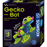 KOSMOS Gecko Bot, Experimentierkasten 